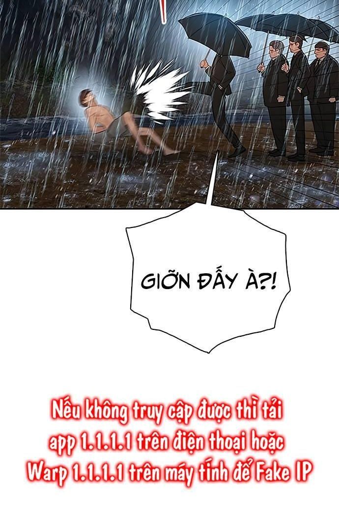 Nhìn trước tương lai - Chapter 37 - Page 28