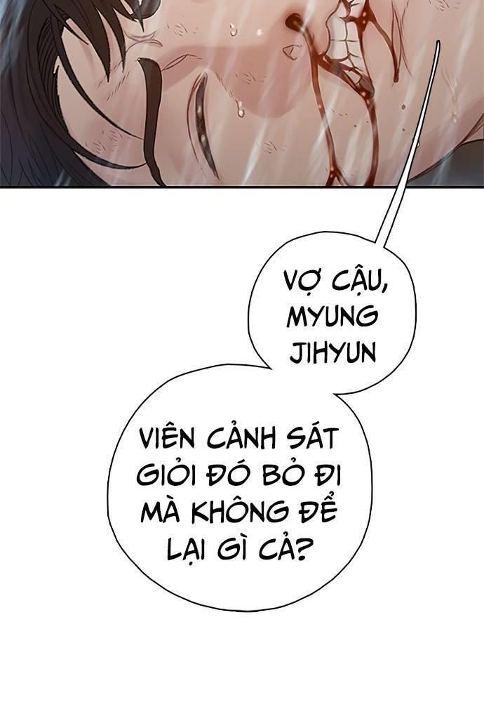 Nhìn trước tương lai - Chapter 37 - Page 30