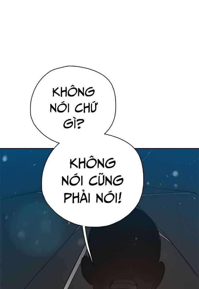 Nhìn trước tương lai - Chapter 37 - Page 31