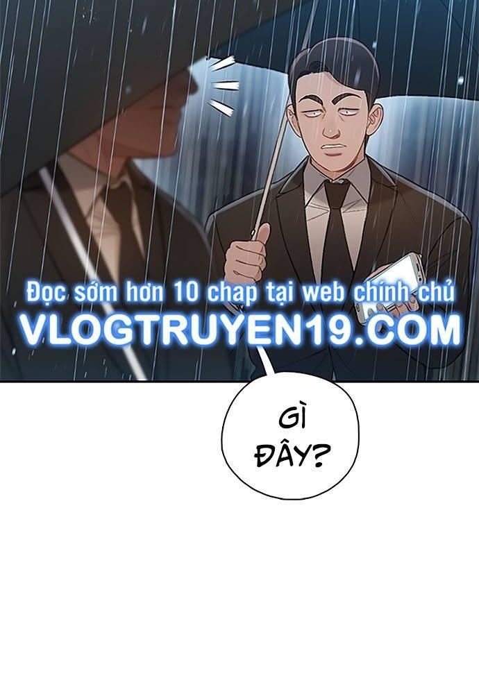 Nhìn trước tương lai - Chapter 37 - Page 34