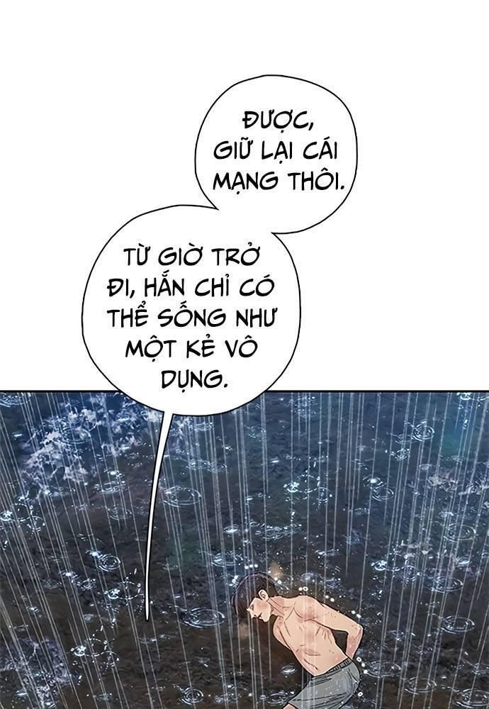 Nhìn trước tương lai - Chapter 37 - Page 37