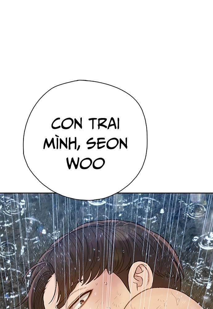 Nhìn trước tương lai - Chapter 37 - Page 39