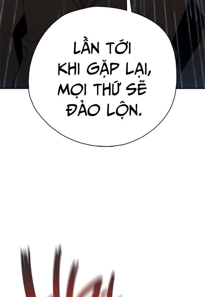Nhìn trước tương lai - Chapter 37 - Page 4