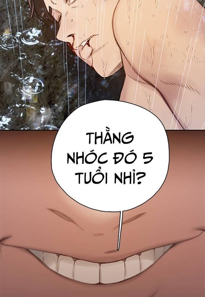 Nhìn trước tương lai - Chapter 37 - Page 40