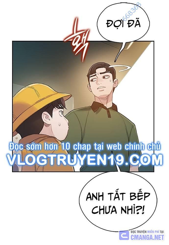 Nhìn trước tương lai - Chapter 37 - Page 44