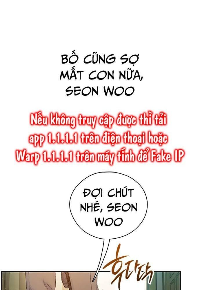 Nhìn trước tương lai - Chapter 37 - Page 45