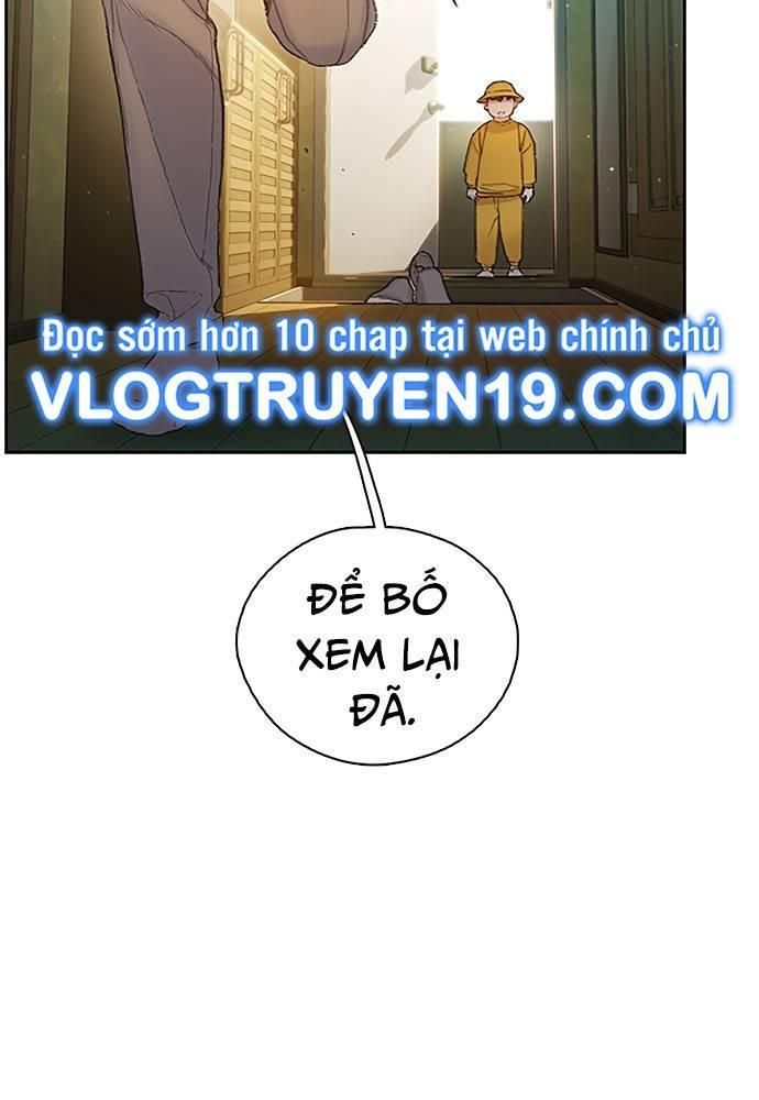 Nhìn trước tương lai - Chapter 37 - Page 46