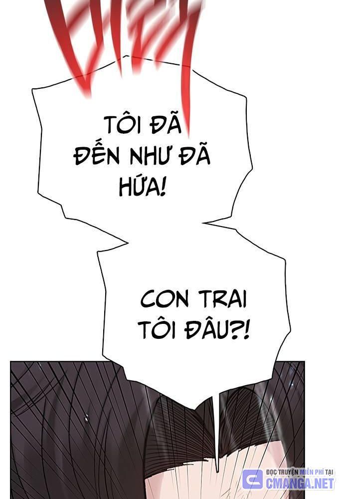Nhìn trước tương lai - Chapter 37 - Page 5