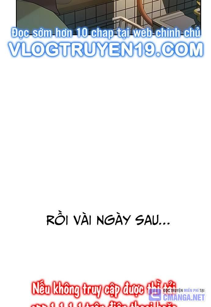 Nhìn trước tương lai - Chapter 37 - Page 50