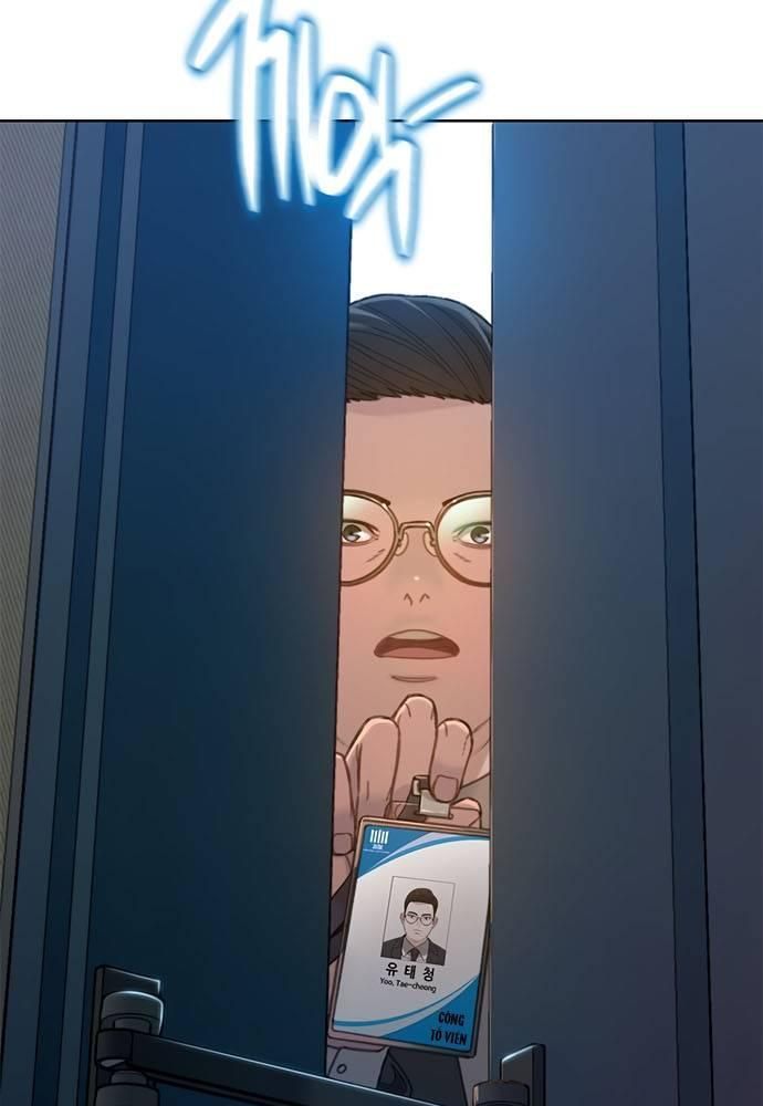 Nhìn trước tương lai - Chapter 37 - Page 54