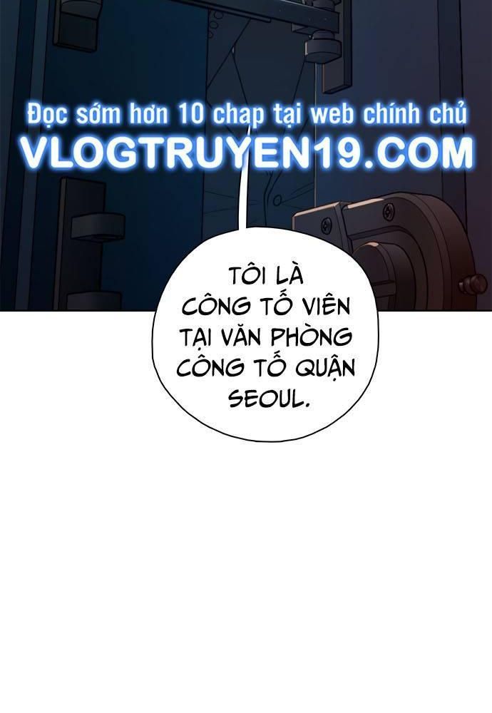 Nhìn trước tương lai - Chapter 37 - Page 55