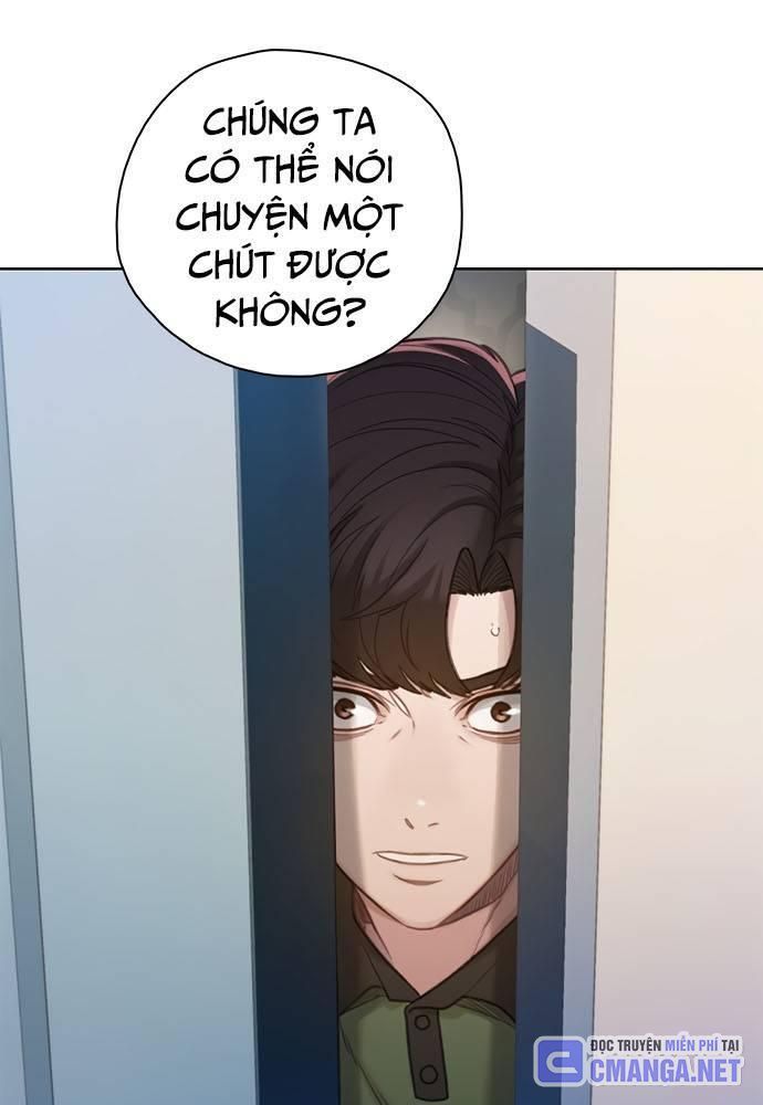 Nhìn trước tương lai - Chapter 37 - Page 56