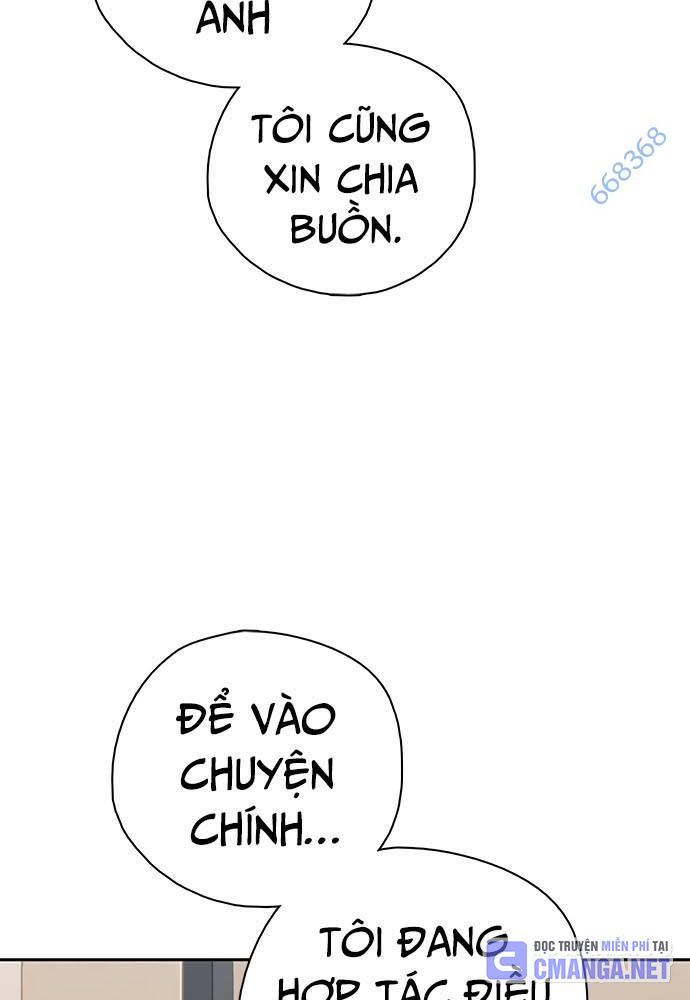 Nhìn trước tương lai - Chapter 37 - Page 59