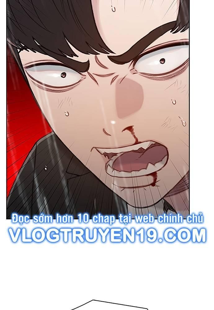 Nhìn trước tương lai - Chapter 37 - Page 6