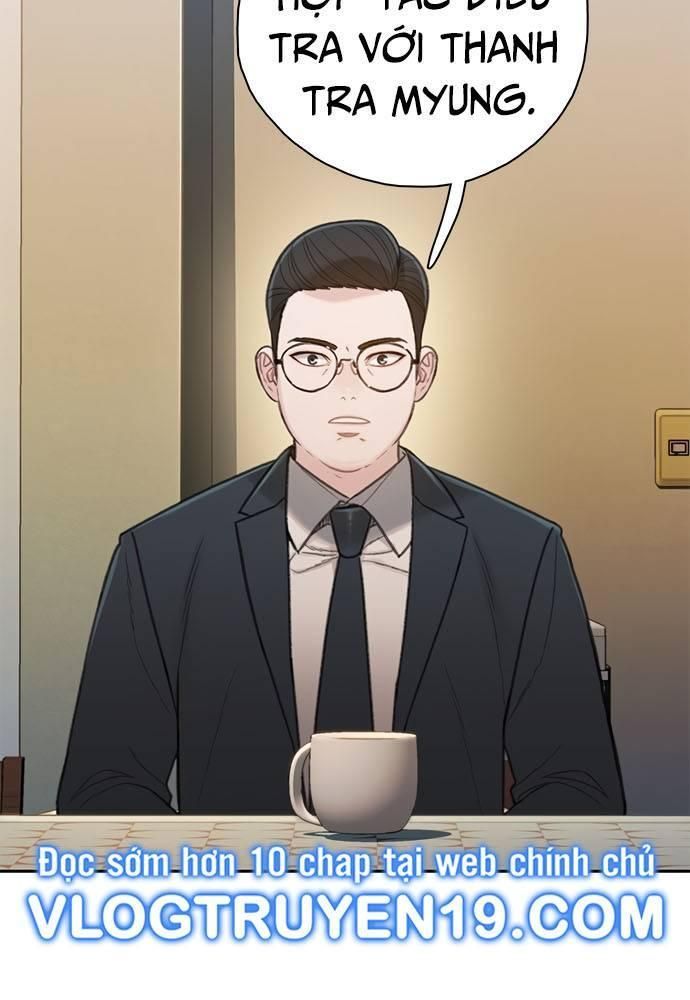 Nhìn trước tương lai - Chapter 37 - Page 60