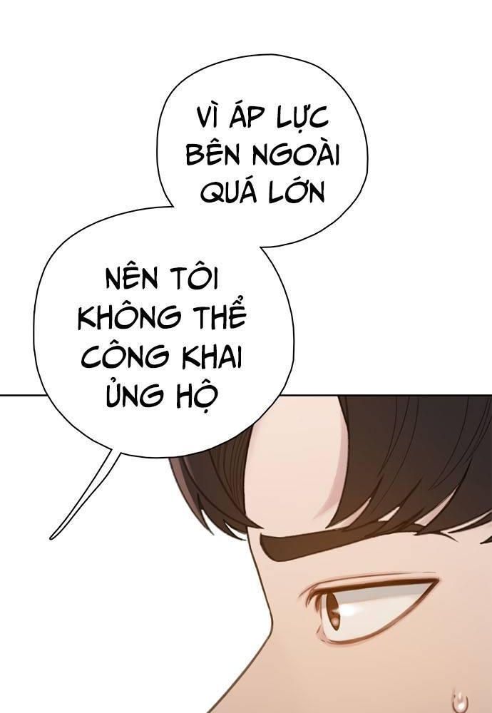 Nhìn trước tương lai - Chapter 37 - Page 61