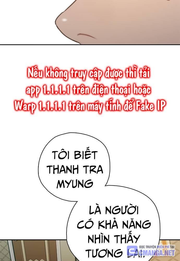 Nhìn trước tương lai - Chapter 37 - Page 62