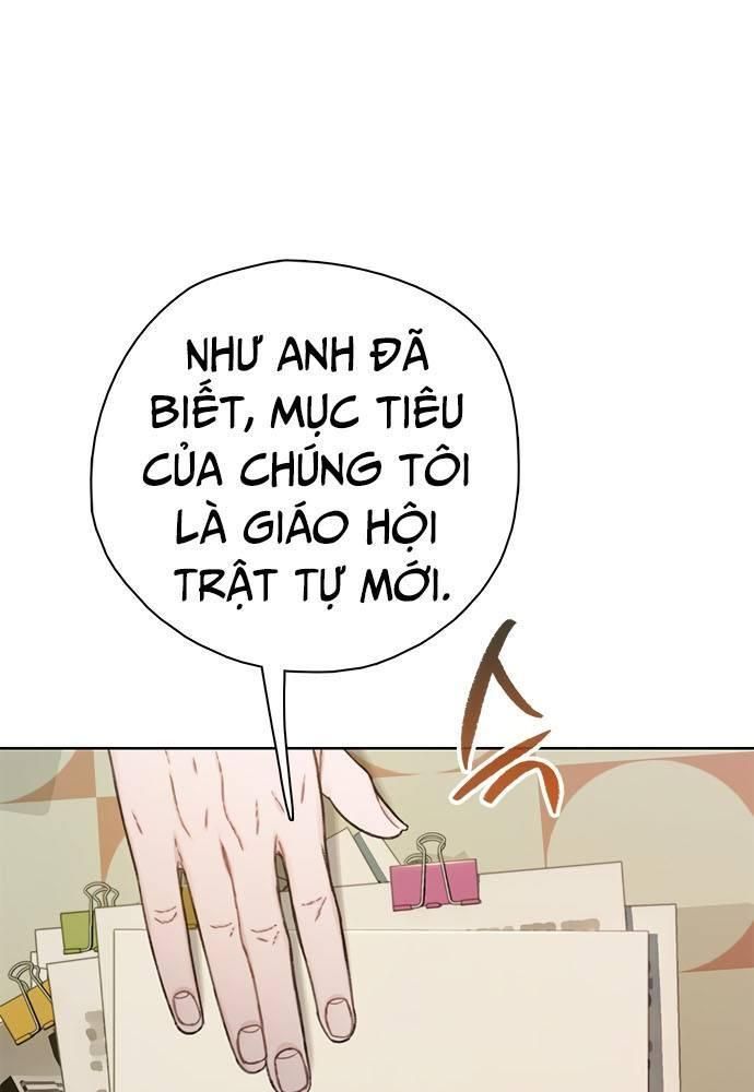 Nhìn trước tương lai - Chapter 37 - Page 64