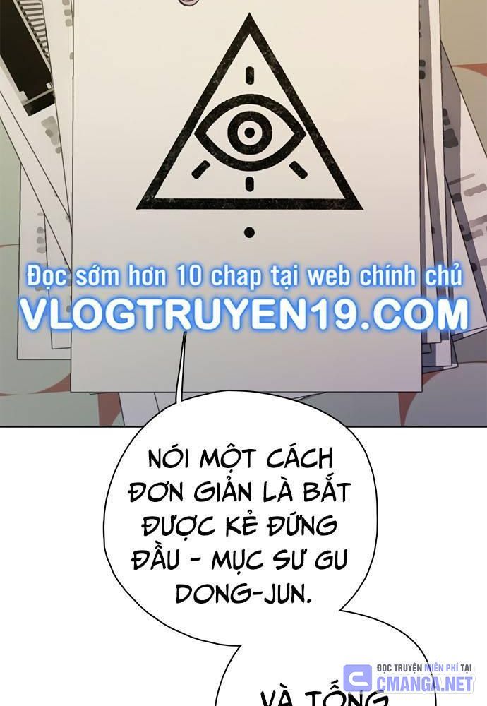 Nhìn trước tương lai - Chapter 37 - Page 65