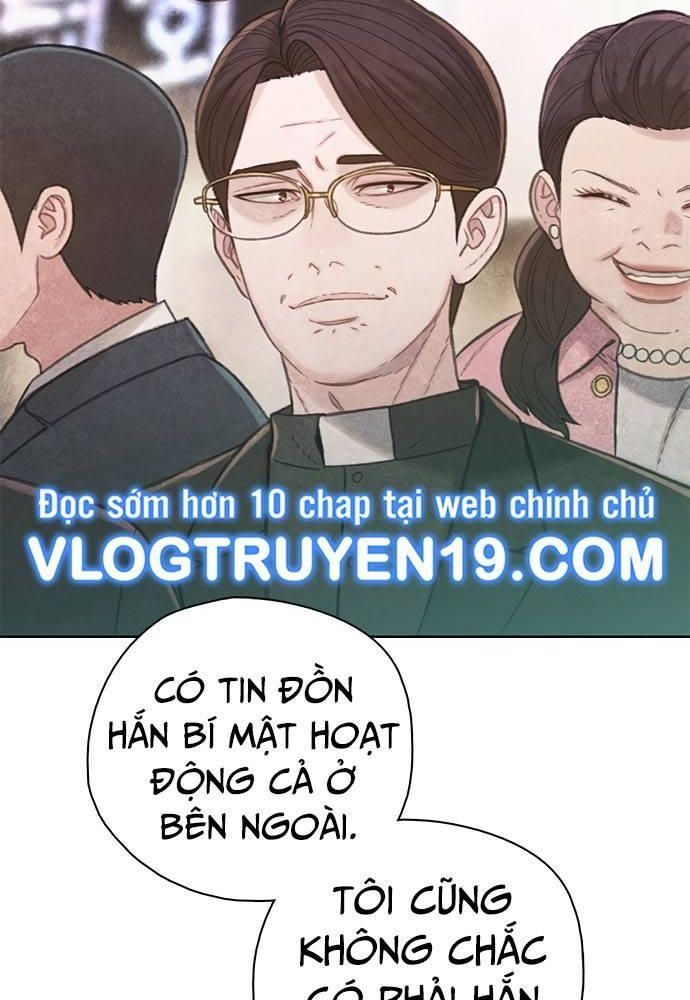 Nhìn trước tương lai - Chapter 37 - Page 67