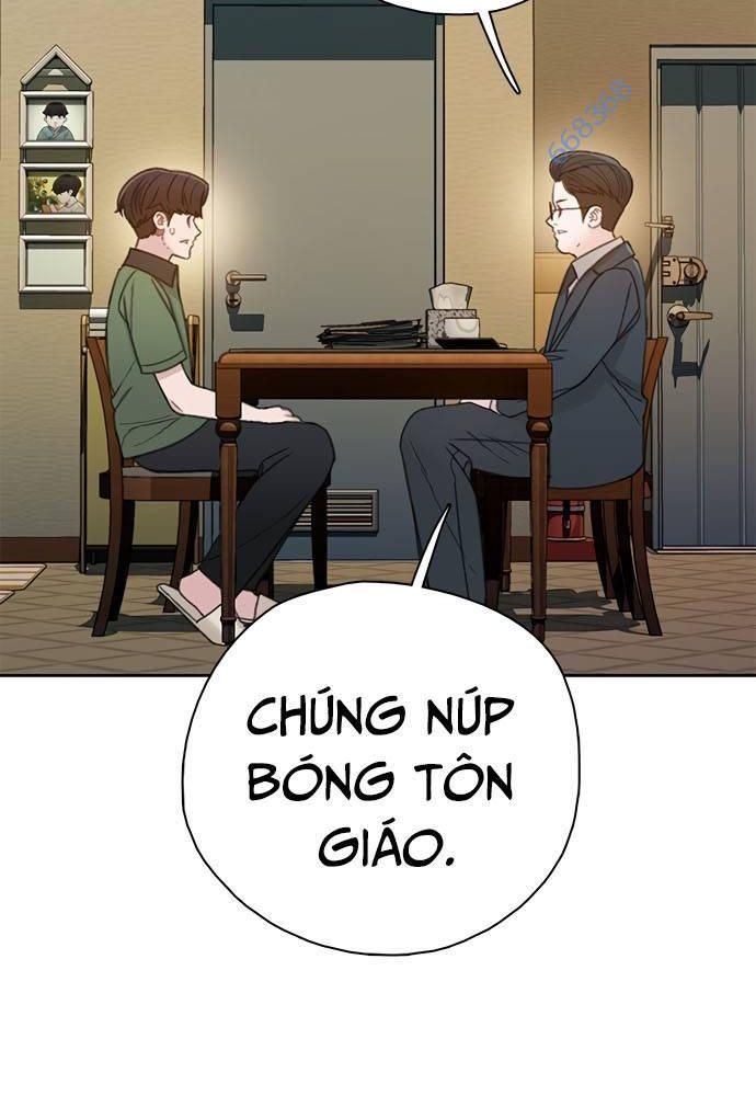 Nhìn trước tương lai - Chapter 37 - Page 69