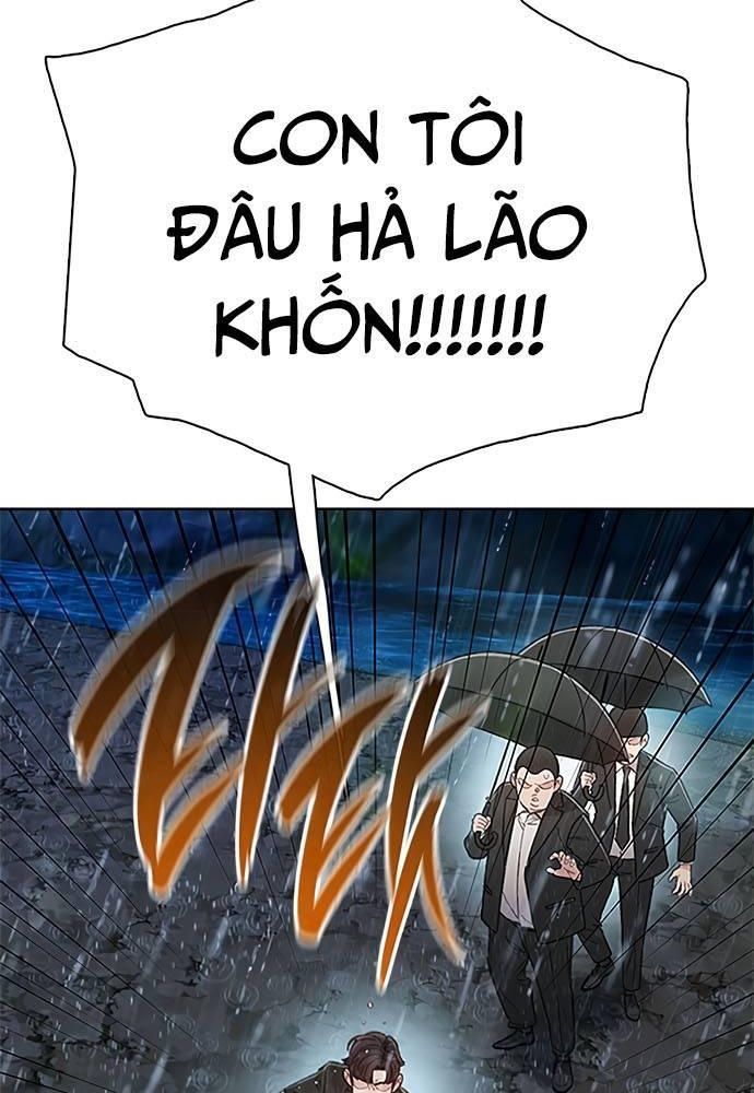 Nhìn trước tương lai - Chapter 37 - Page 7