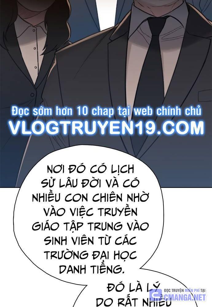 Nhìn trước tương lai - Chapter 37 - Page 74