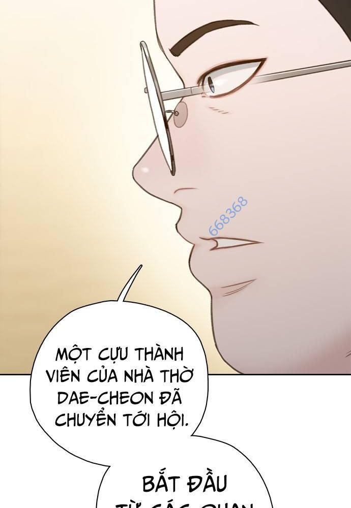 Nhìn trước tương lai - Chapter 37 - Page 76