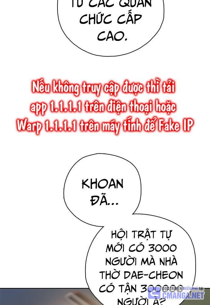 Nhìn trước tương lai - Chapter 37 - Page 77