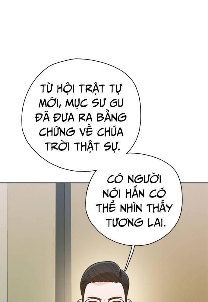 Nhìn trước tương lai - Chapter 37 - Page 79