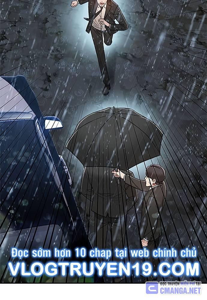 Nhìn trước tương lai - Chapter 37 - Page 8