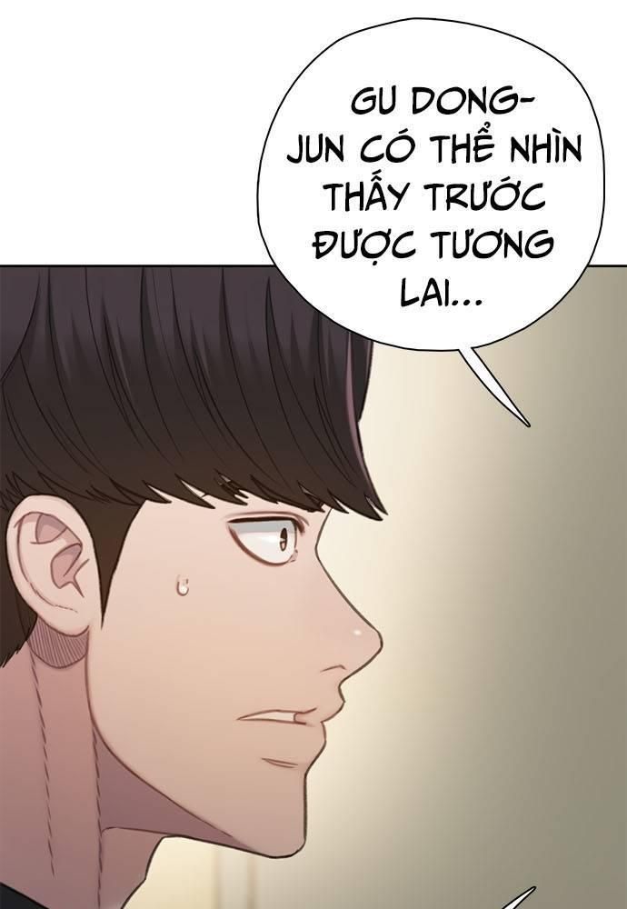 Nhìn trước tương lai - Chapter 37 - Page 81