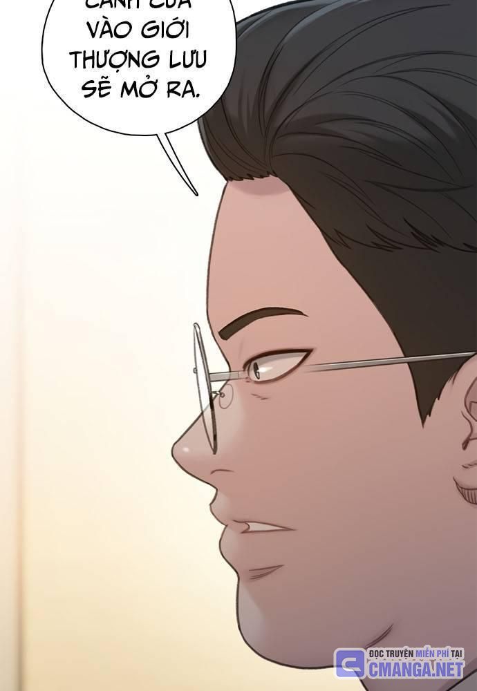 Nhìn trước tương lai - Chapter 37 - Page 83