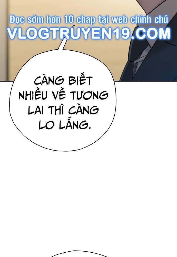 Nhìn trước tương lai - Chapter 37 - Page 84
