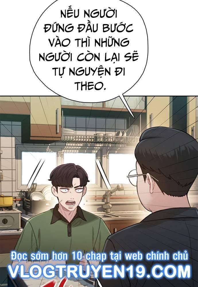 Nhìn trước tương lai - Chapter 37 - Page 85