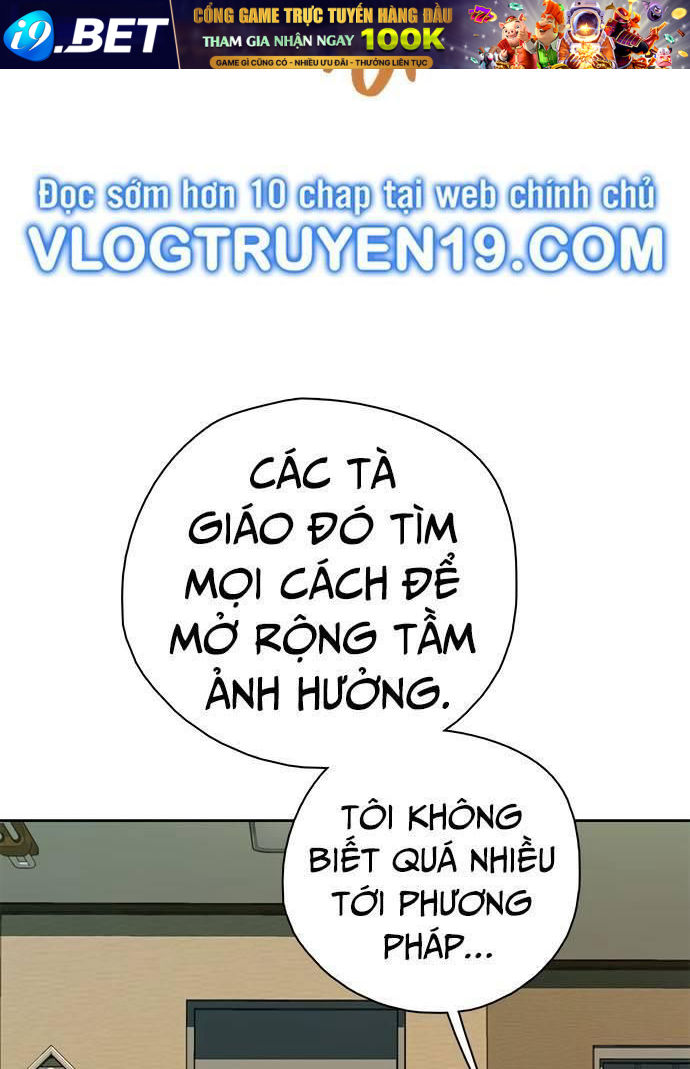 Nhìn trước tương lai - Chapter 37 - Page 93