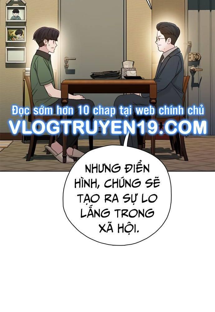 Nhìn trước tương lai - Chapter 37 - Page 94