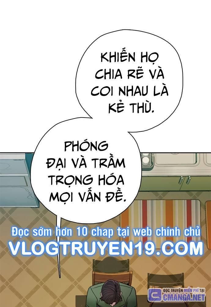Nhìn trước tương lai - Chapter 37 - Page 95