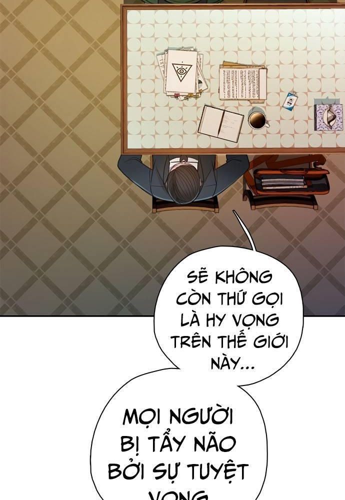 Nhìn trước tương lai - Chapter 37 - Page 96