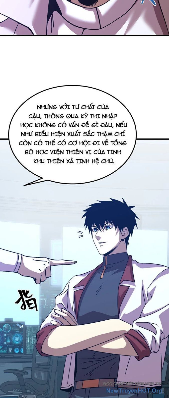 Cao Võ Hạ Cánh Đến Một Vạn Năm Sau - Chapter 238 - Page 12
