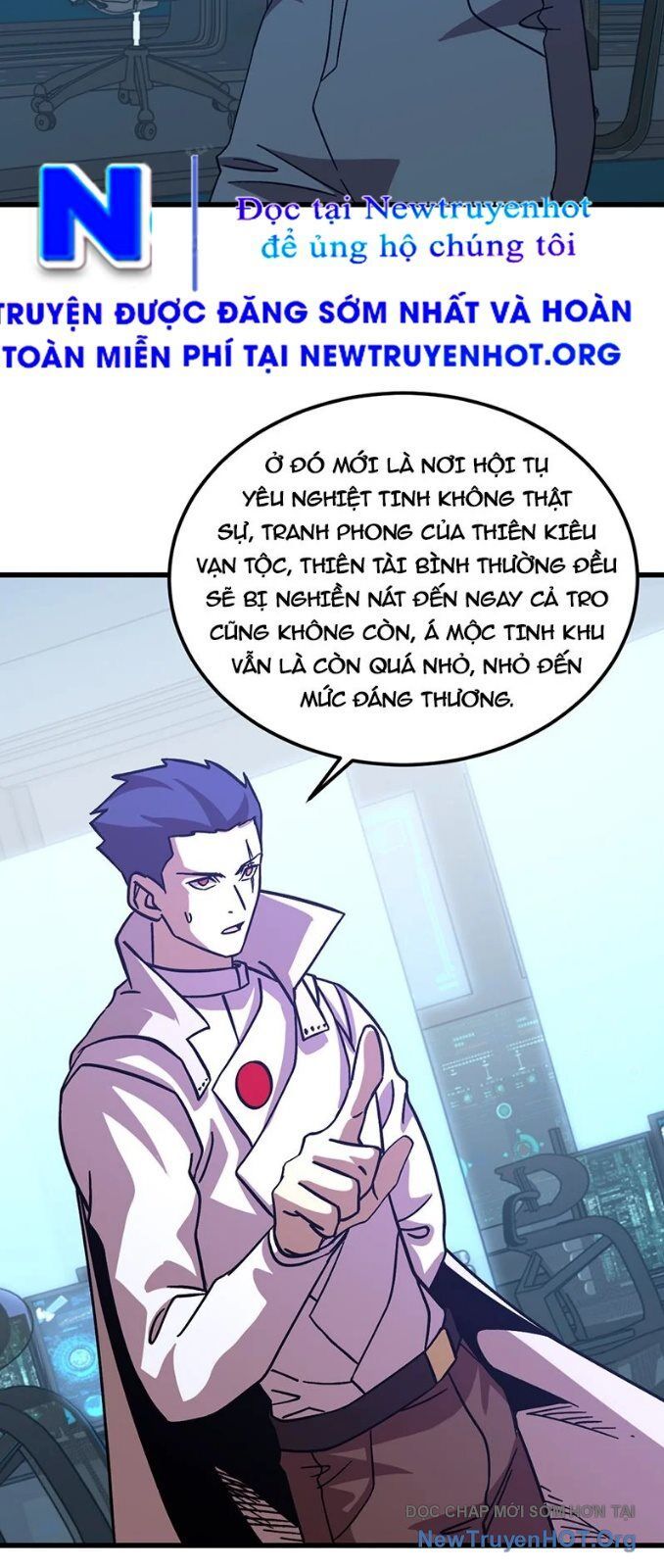 Cao Võ Hạ Cánh Đến Một Vạn Năm Sau - Chapter 238 - Page 13