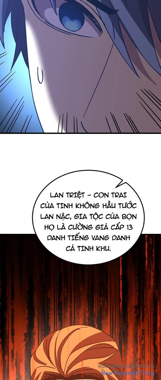 Cao Võ Hạ Cánh Đến Một Vạn Năm Sau - Chapter 238 - Page 17