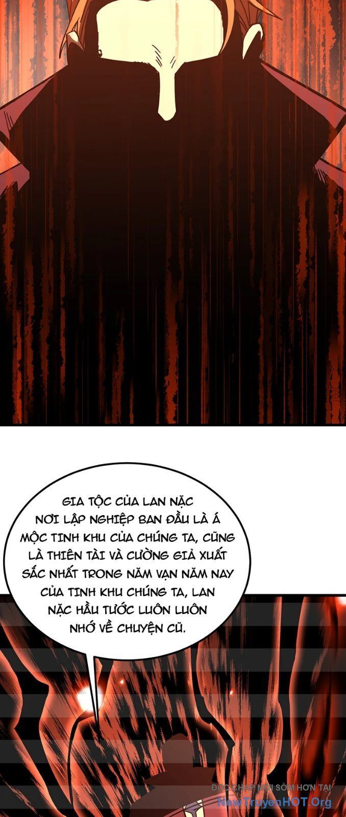 Cao Võ Hạ Cánh Đến Một Vạn Năm Sau - Chapter 238 - Page 18