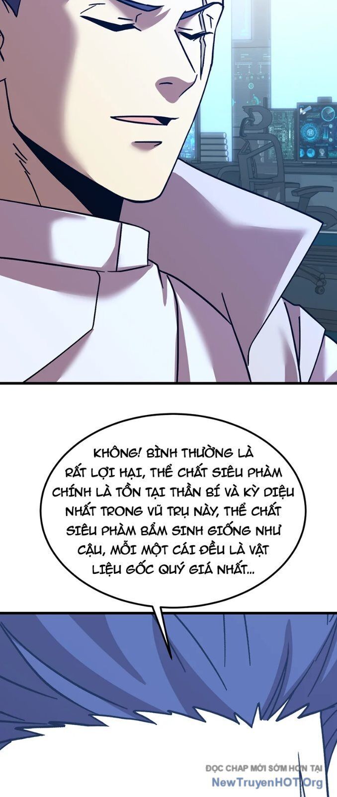 Cao Võ Hạ Cánh Đến Một Vạn Năm Sau - Chapter 238 - Page 22