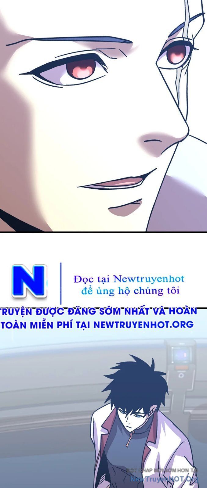 Cao Võ Hạ Cánh Đến Một Vạn Năm Sau - Chapter 238 - Page 23