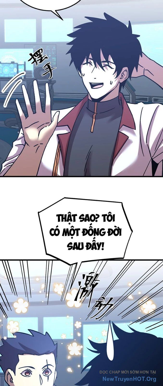 Cao Võ Hạ Cánh Đến Một Vạn Năm Sau - Chapter 238 - Page 25