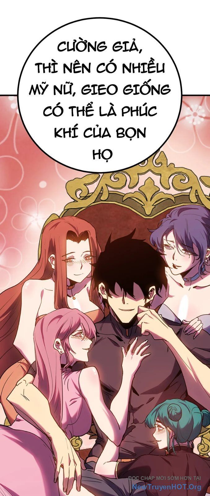 Cao Võ Hạ Cánh Đến Một Vạn Năm Sau - Chapter 238 - Page 28