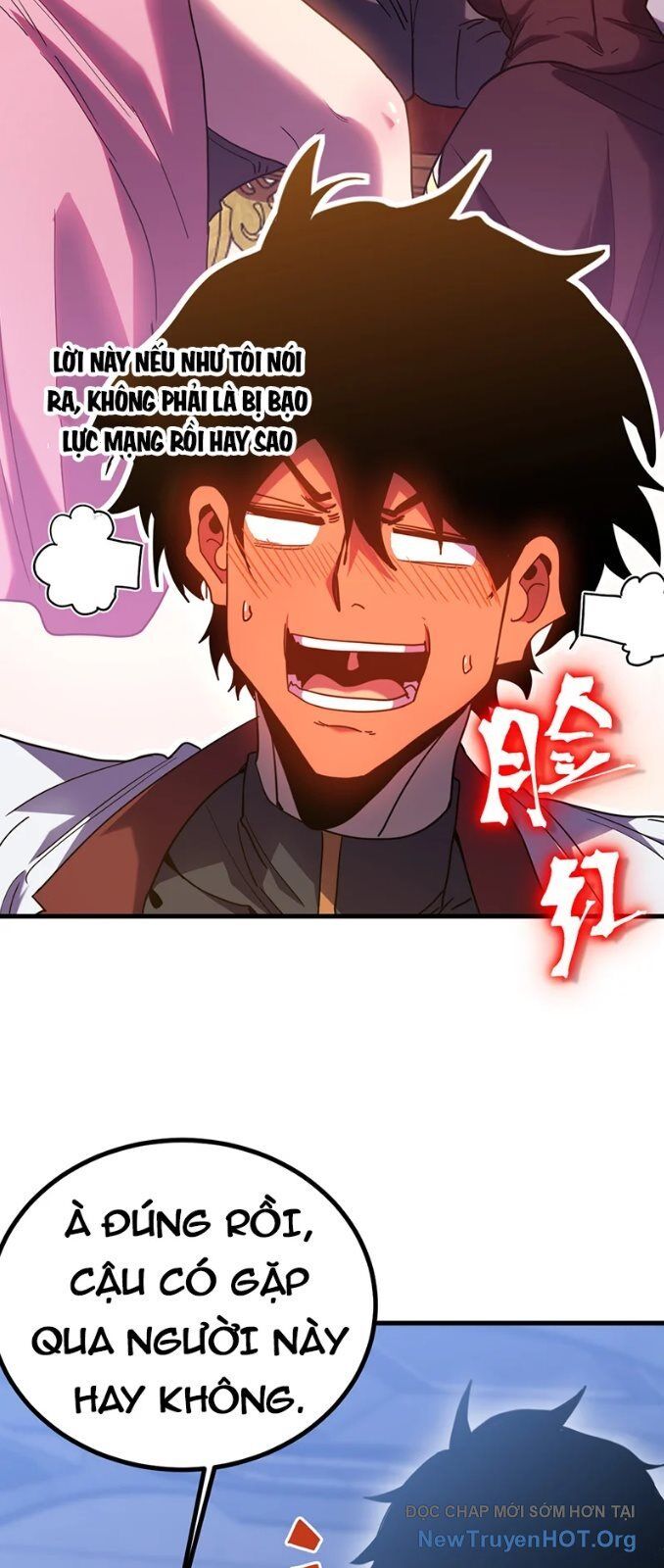 Cao Võ Hạ Cánh Đến Một Vạn Năm Sau - Chapter 238 - Page 29