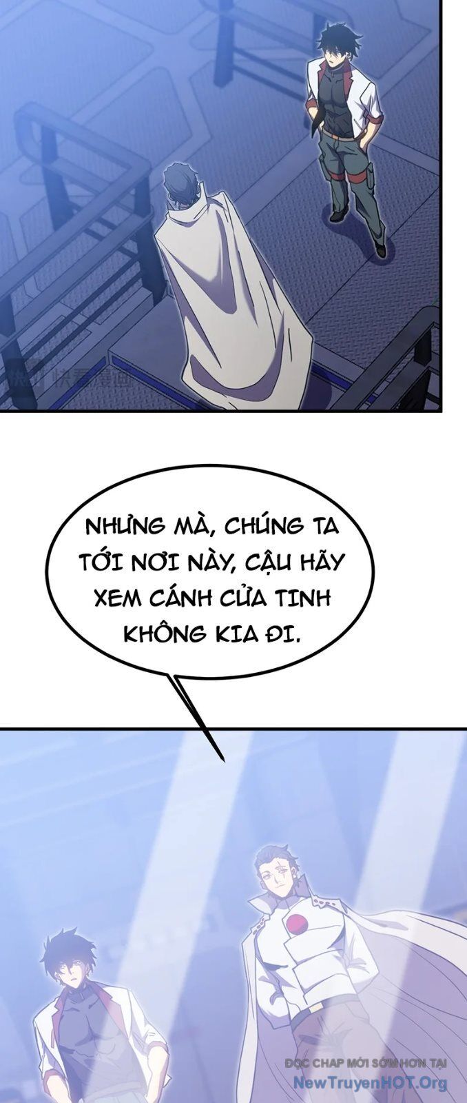 Cao Võ Hạ Cánh Đến Một Vạn Năm Sau - Chapter 238 - Page 35