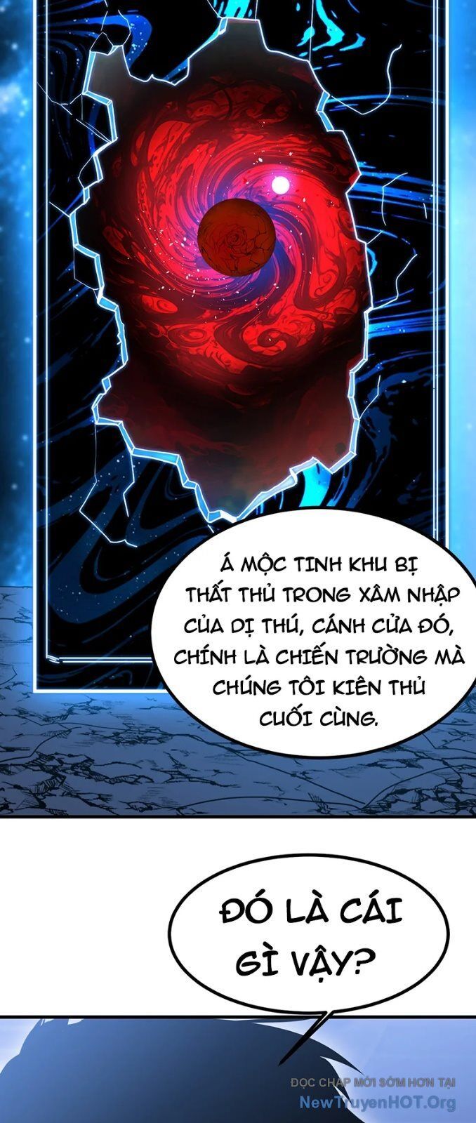 Cao Võ Hạ Cánh Đến Một Vạn Năm Sau - Chapter 238 - Page 37